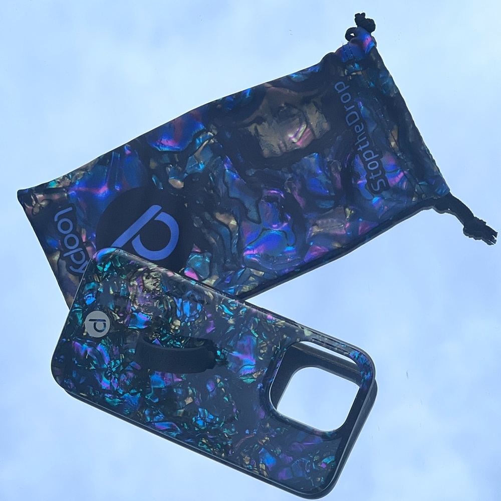 iPhone 13 Pro Loopy Case